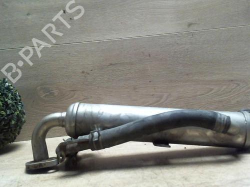 Egr OPEL MERIVA A MPV (X03) 1.7 CDTI (E75) | BP31220319M69 