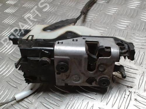 Front right lock CITROËN DS4 (NX_) 1.6 HDi 110 | BP31224670C97