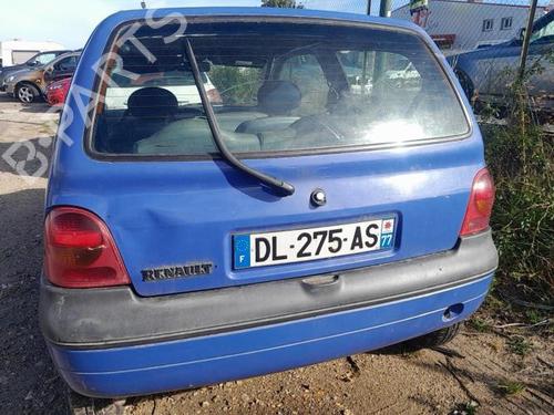 Højre forlygte RENAULT TWINGO I (C06_) 1.2 (C063, C064) | BP25424374C29 