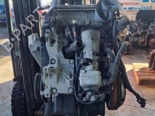 Engine VW POLO (9N_, 9A_) 1.2 | BP26923843M1 