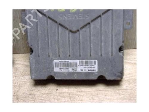 Øvrige styreenhet CITROËN XSARA (N1) 2.0 HDi 90 | BP25413931M11 