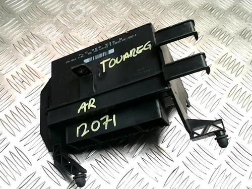 Used Control unit VW TOUAREG (7LA, 7L6, 7L7) 2.5 R5 TDI (174 hp) 31155636