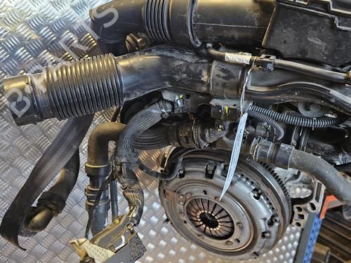 Engine PEUGEOT EXPERT Van (V_) 1.5 BlueHDi 120 | BP35964998M1 - Image 4