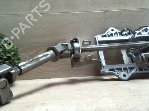Steering column SKODA OCTAVIA II (1Z3) 1.9 TDI | BP31232843M21 - Image 4