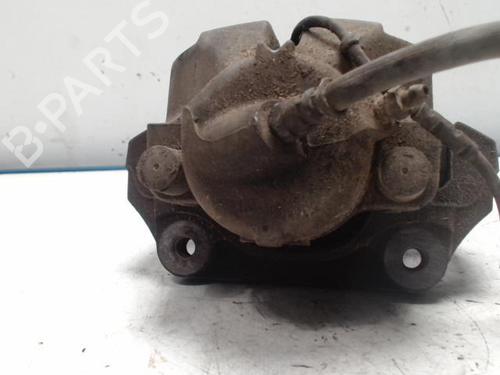 Left front brake caliper BMW 3 Touring (E91) 318 d | BP28602047M105 - Image 3
