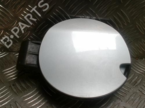 Used Fuel flap PEUGEOT 208 I (CA_, CC_) 1.6 HDi (92 hp) 31257376