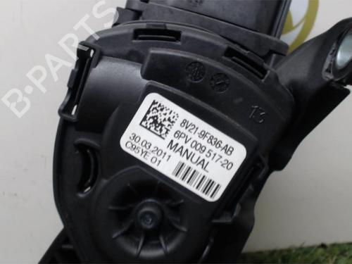 Electronic sensor FORD FIESTA VI (CB1, CCN) 1.4 | BP25396548M84 