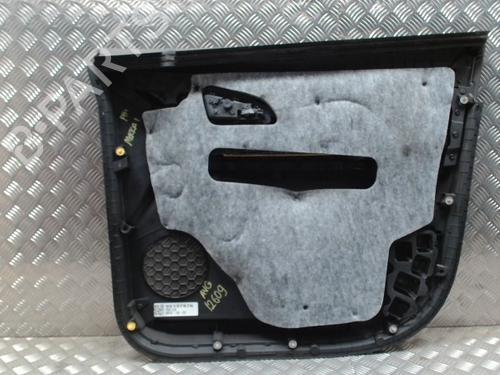 Front left panel OPEL MOKKA / MOKKA X (J13) 1.7 CDTI (_76) | BP38796355C58 - Image 4