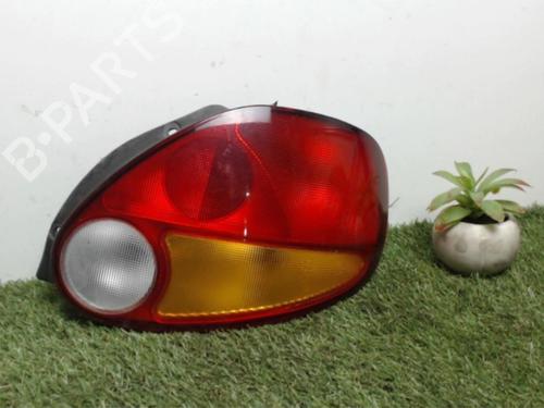 Used Right taillight DAEWOO MATIZ (M100, M150) 0.8 (52 hp) 25415360