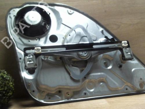 Used Rear right window mechanism FORD FOCUS II (DA_, HCP, DP) 1.6 TDCi (90 hp) 31225921