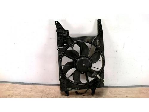 Ventilator motor DACIA LOGAN MCV (KS_) 1.5 dCi (KS0K) (68 hp) 25419517