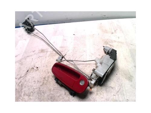Used Front right lock TOYOTA CELICA Coupe (_T20_) 1.8 i 16V (AT200) (116 hp) 25422544