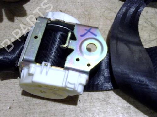 Used Seat buckle VW TOURAN (1T1, 1T2) 1.9 TDI (105 hp) 25383399