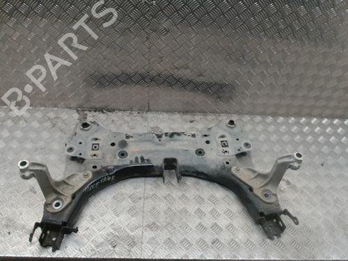 Used Subframe RENAULT CLIO V (B7_) 1.5 Blue dCi 85 (B7AG) (86 hp) 31230042