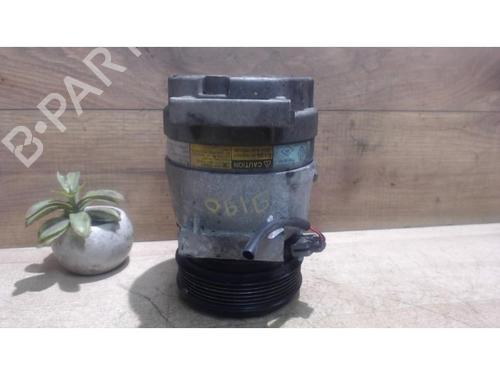 AC-Kompressor RENAULT MEGANE I (BA0/1_) 1.9 dCi (BA05, BA1F) (102 hp) 25383858