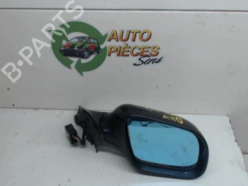 right-mirror-audi-a4-b5-8d2-1994-1995-1996-1997-1998-1999-2000-2001-25397883 main image