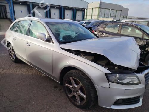 Right front brake caliper AUDI A4 B8 Avant (8K5) 2.0 TDI | BP31222038M104 