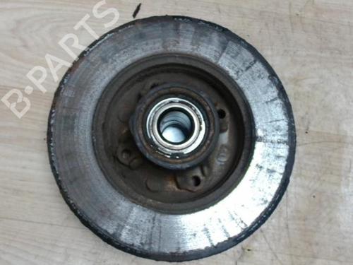 Other CITROËN C4 II (NC_) 1.6 HDi 90 | BP29316631O1 