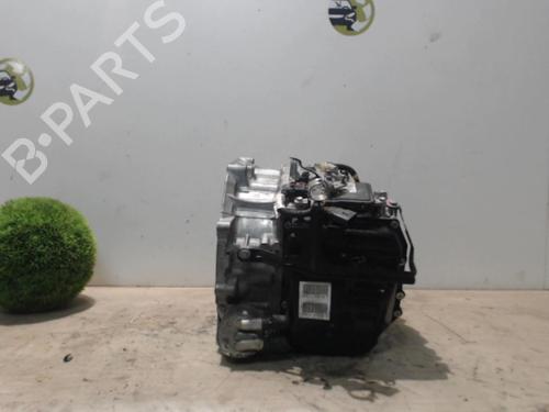 Gearbox CITROËN C4 II (NC_) 1.2 THP 110 (NCHNZ6, NCHNV6) | BP29879092M3