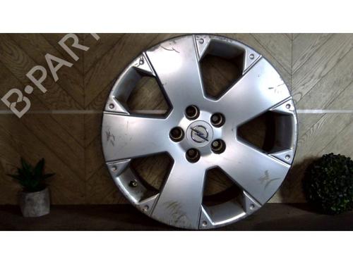 Used Rim OPEL VECTRA C GTS (Z02) 1.9 CDTI (F68) (150 hp) 30665992