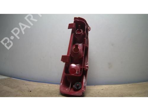 Left taillight FIAT SEICENTO / 600 (187_) 1.1 (187AXB, 187AXB1A, 187AXC1A02) | BP25410127C34 