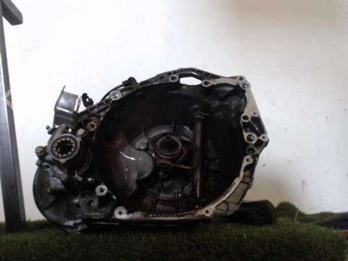 Used Gearbox Gearbox 25395933 25395933