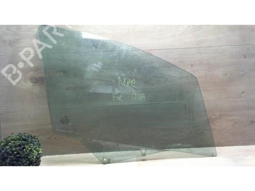 Used Front right door window PEUGEOT 307 Break (3E) 1.6 HDi (90 hp) 25413779