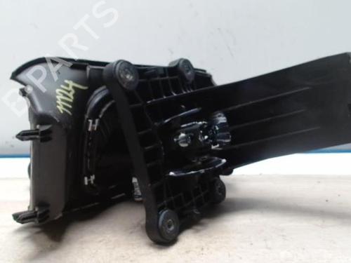 Gear lever OPEL MERIVA B MPV (S10) 1.7 CDTI (75) | BP25420822M90 