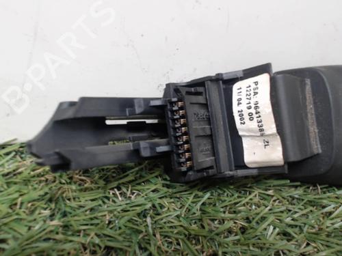 Switch PEUGEOT 206 Hatchback (2A/C) 1.9 D | BP25396962I30