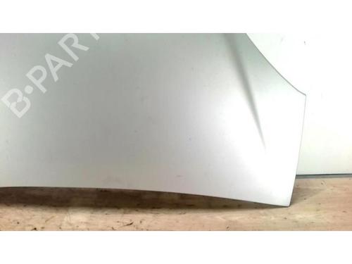 Hood MERCEDES-BENZ A-CLASS (W168) A 170 CDI (168.009, 168.109) | BP25419150C1 