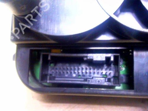 Climate control MERCEDES-BENZ A-CLASS (W168) A 170 CDI (168.009, 168.109) | BP25390352I5 