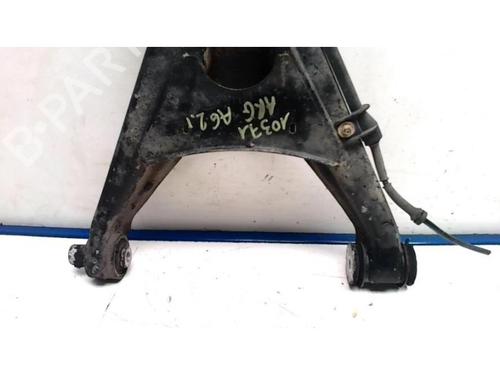 Left rear suspension arm AUDI A6 C5 (4B2) 2.5 TDI quattro | BP25428457M14 