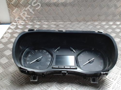 Kombiinstrument Kombiinstrument PEUGEOT EXPERT Van (V_) 1.5 BlueHDi 120 (120 hp) 34614935 34614935