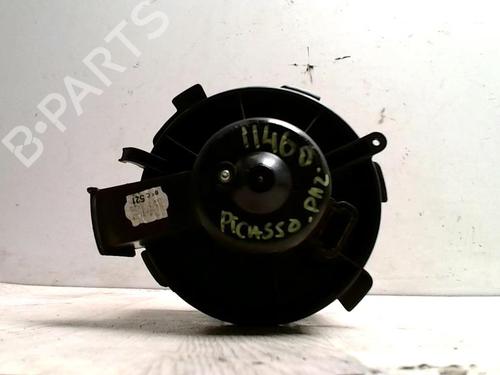 Used Heater blower motor CITROËN XSARA PICASSO (N68) 1.6 HDi (90 hp) 25426559