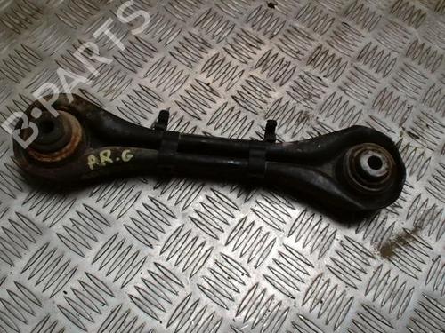 Used Left rear suspension arm BMW 3 (E90) 318 d (136 hp) 27439081