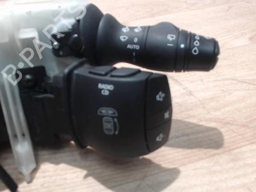 Steering column stalk RENAULT SCÉNIC III (JZ0/1_) 1.5 dCi | BP31231753I23