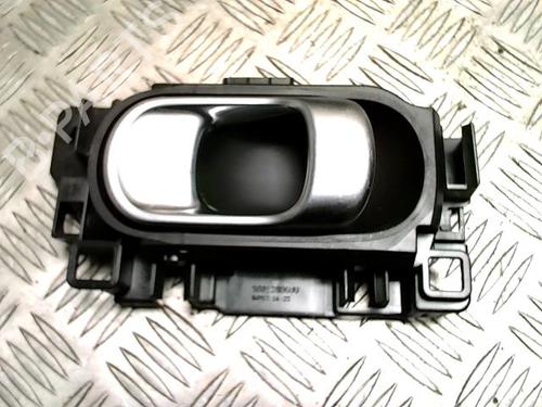 Used Front left interior door handle CITROËN C3 III (SX) 1.6 BlueHDi 75 (75 hp) 30445579