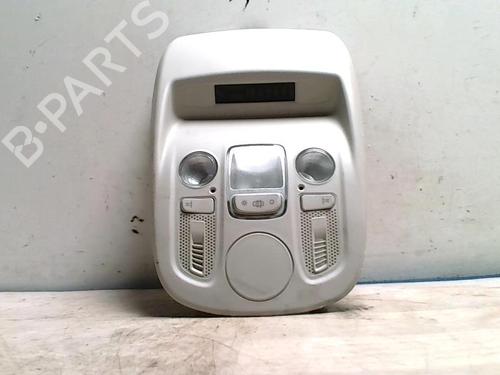 Kabinelys CITROËN C4 II (NC_) 1.6 HDi 90 (92 hp) 27352678