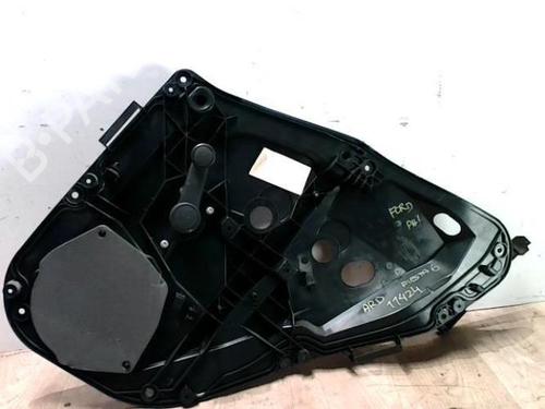 Vindusheismekanisme høyre bak FORD FIESTA VI (CB1, CCN) 1.25 | BP25427435C25 