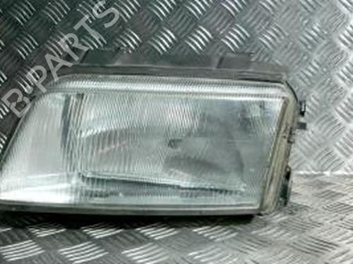 Used Left headlight AUDI A4 B5 (8D2) 1.9 TDI (90 hp) 27439077