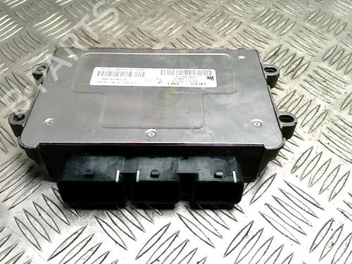 Control unit PEUGEOT 207 (WA_, WC_) 1.4 | BP31239315M11 