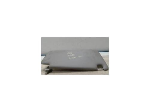 Used Left sun visor OPEL CORSA D (S07) 1.0 (L08, L68) (65 hp) 25418836