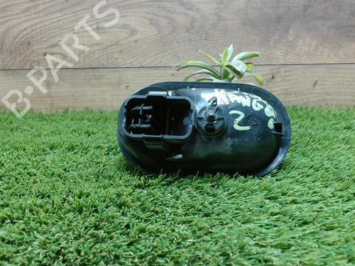 Used Rear left interior door handle RENAULT KANGOO Express (FW0/1_) 1.5 dCi 85 (FW0K, FW0L, FW0B) (86 hp) 29196535