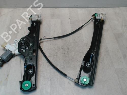 Front left window mechanism BMW X1 (E84) xDrive 20 d | BP25427068C22 