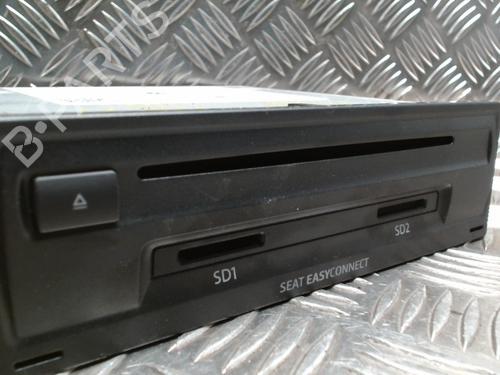 Electronic module SEAT ARONA (KJ7, KJP) 1.0 TSI | BP30794405M83