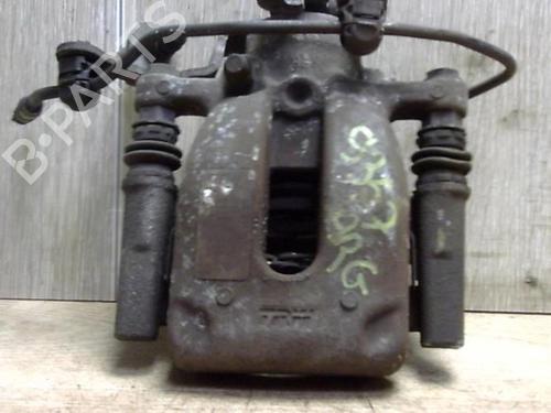 Left rear brake caliper PEUGEOT PARTNER Box Body/MPV 1.6 HDi | BP25408733M107 