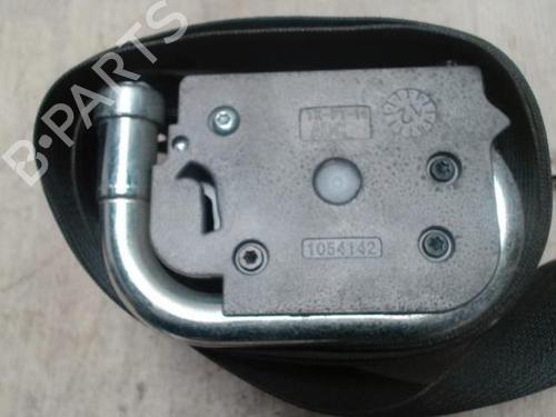 Front left seatbelt TOYOTA YARIS (_P13_) 1.4 D (NLP130_, NLP130) | BP27673513I26 