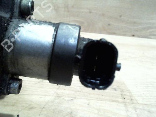 Used Injection pump PEUGEOT PARTNER Box Body/MPV 1.6 HDi (90 hp) 31218428