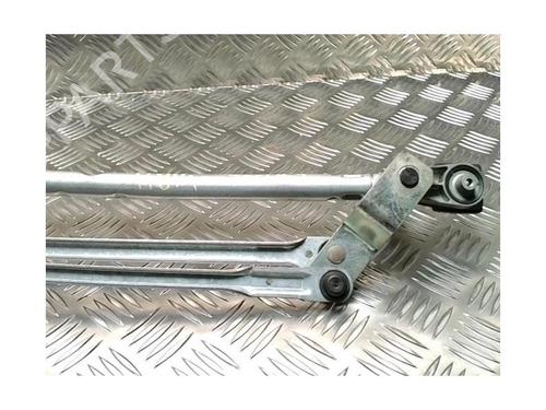 Viskermotor vindrute FORD FOCUS II (DA_, HCP, DP) 1.8 TDCi | BP25430064M29 