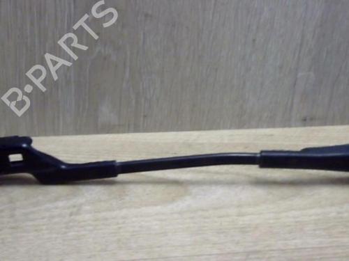 Front windshield wiper arm FORD FIESTA VI (CB1, CCN) 1.5 TDCi | BP25411124C143 